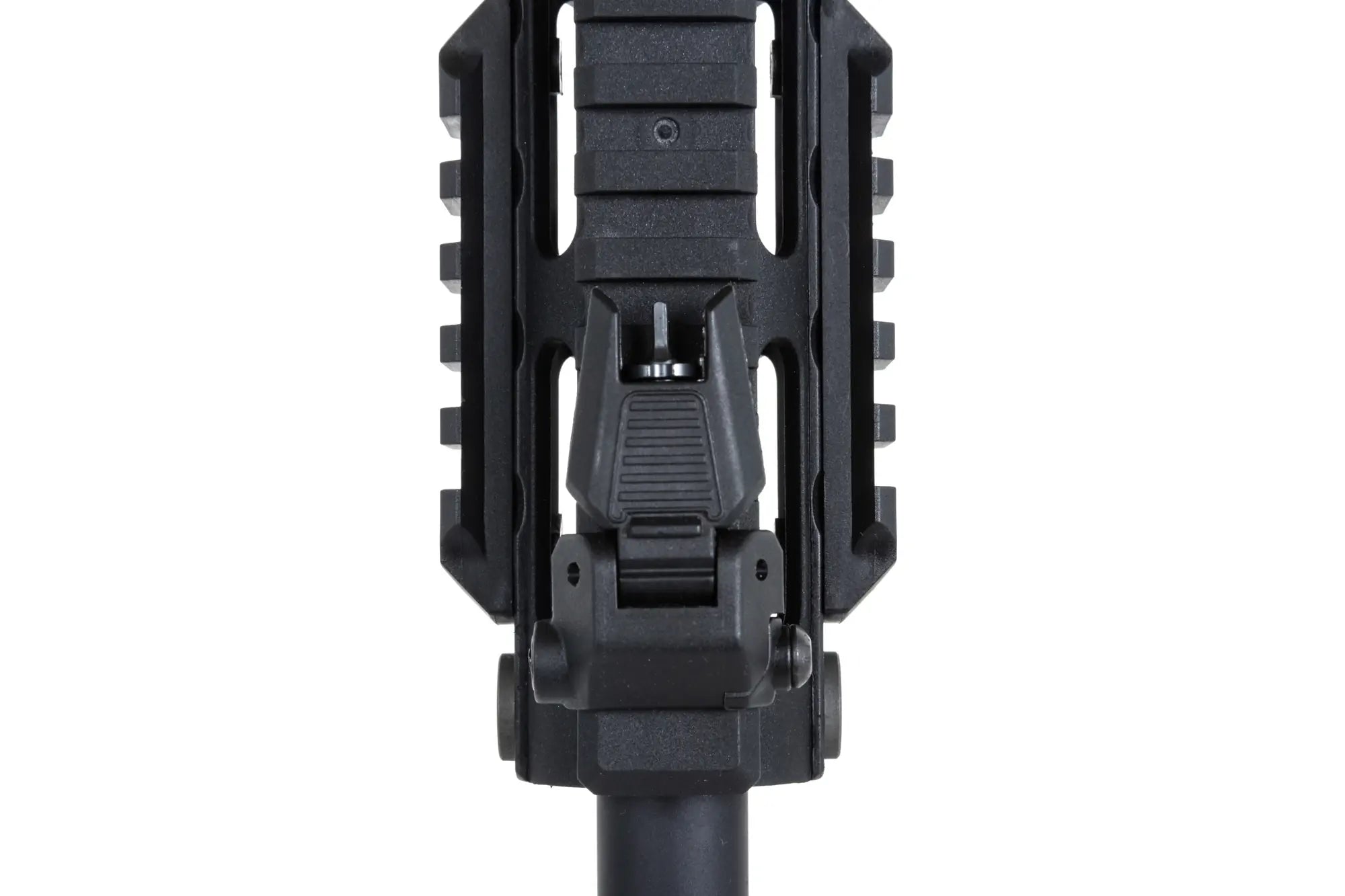 Specna Arms SA-FX01 FLEX™ BLDC™ HAL ETU Gen.2 airsoft carbine - black