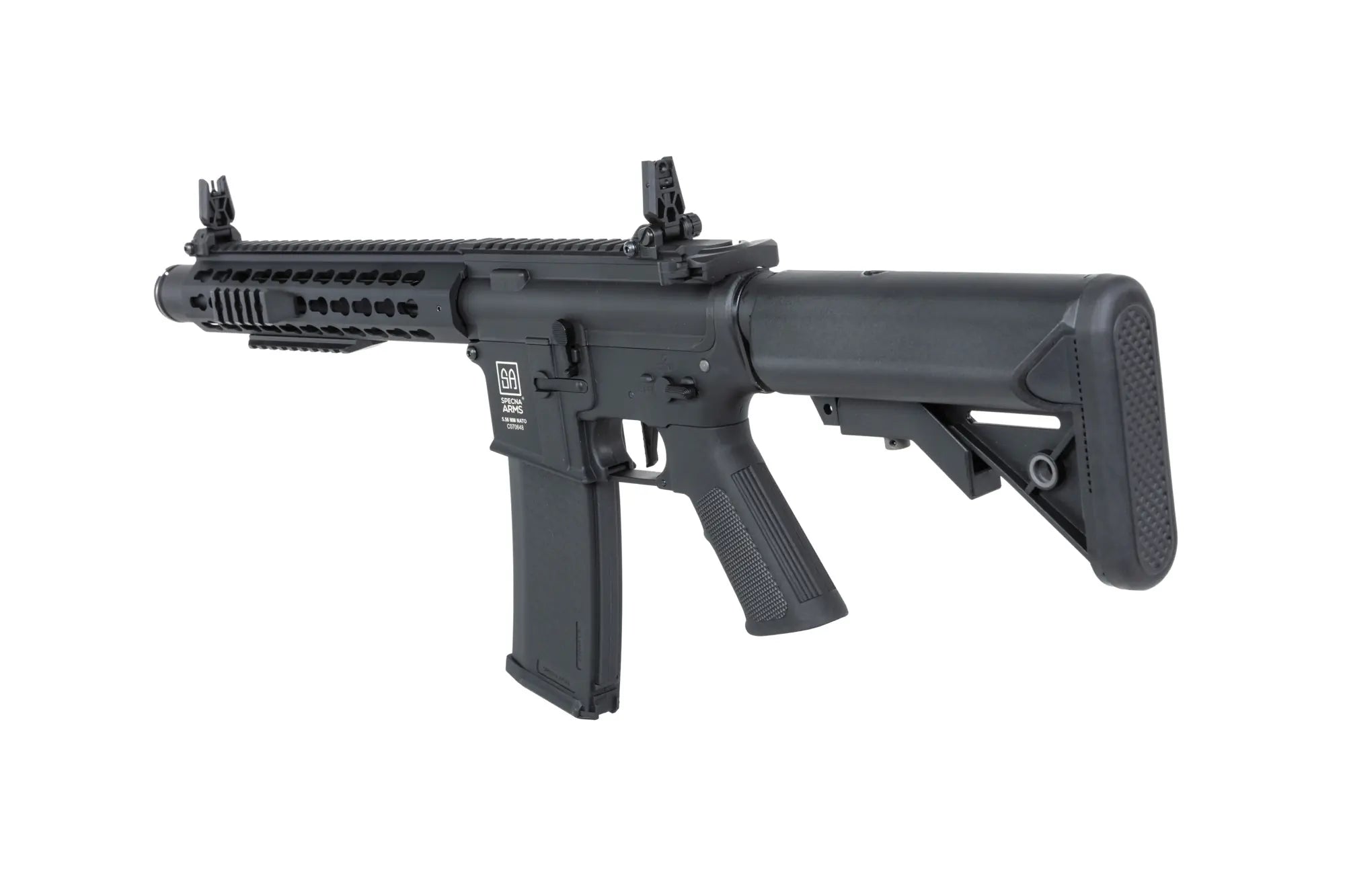 Specna Arms SA-C07 CORE™ HAL ETU™ Gen.2 - Black