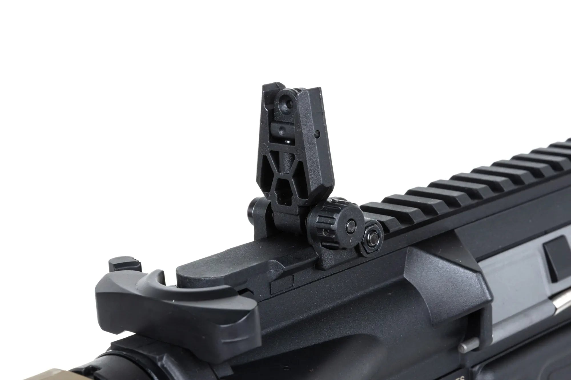 Specna Arms SA-F08 FLEX™ HAL ETU™ Gen. 2  airsoft Carbine - Half-Tan