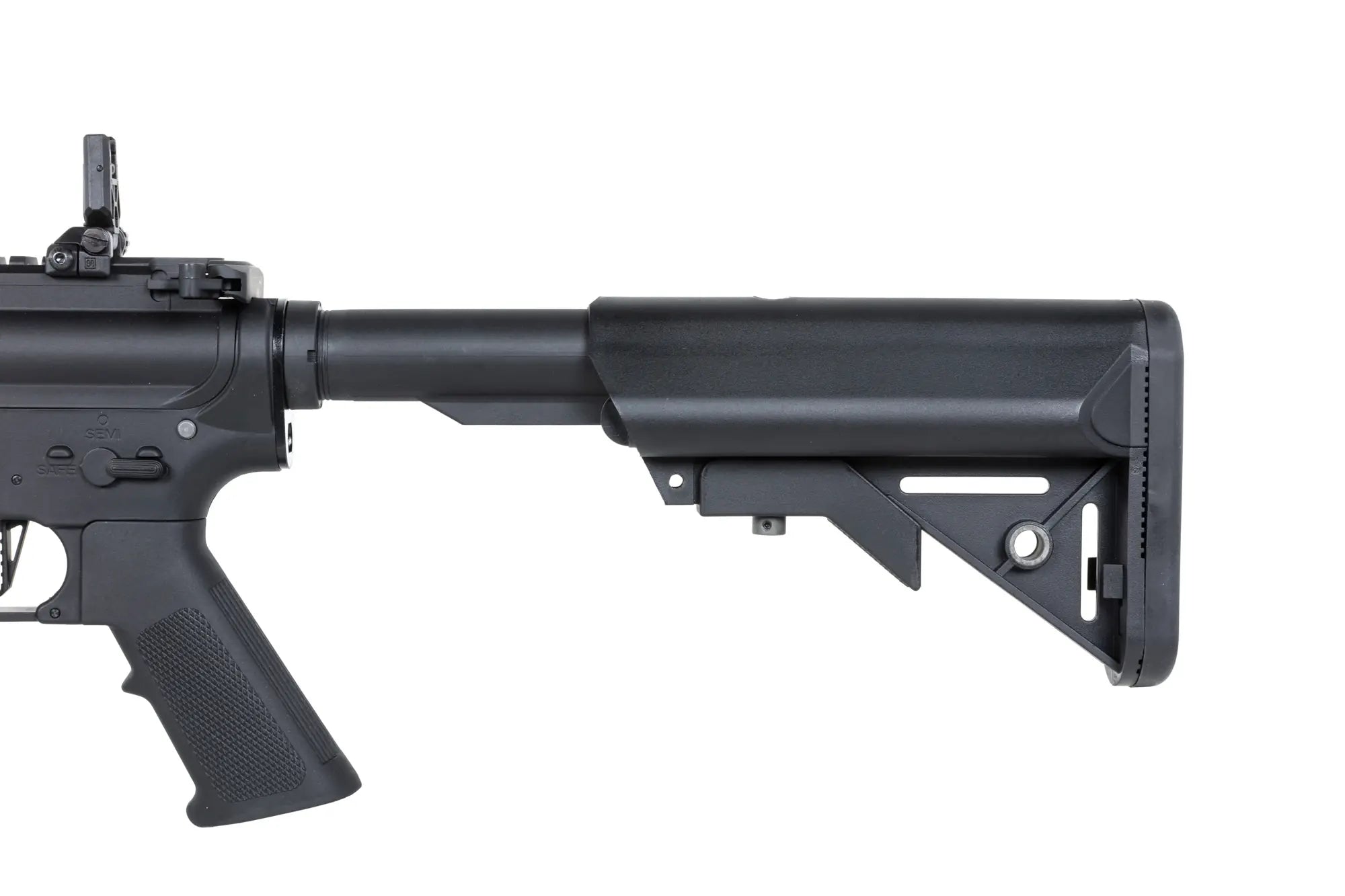 Specna Arms SA-C11 CORE™ HAL ETU™ Gen.2 - Black