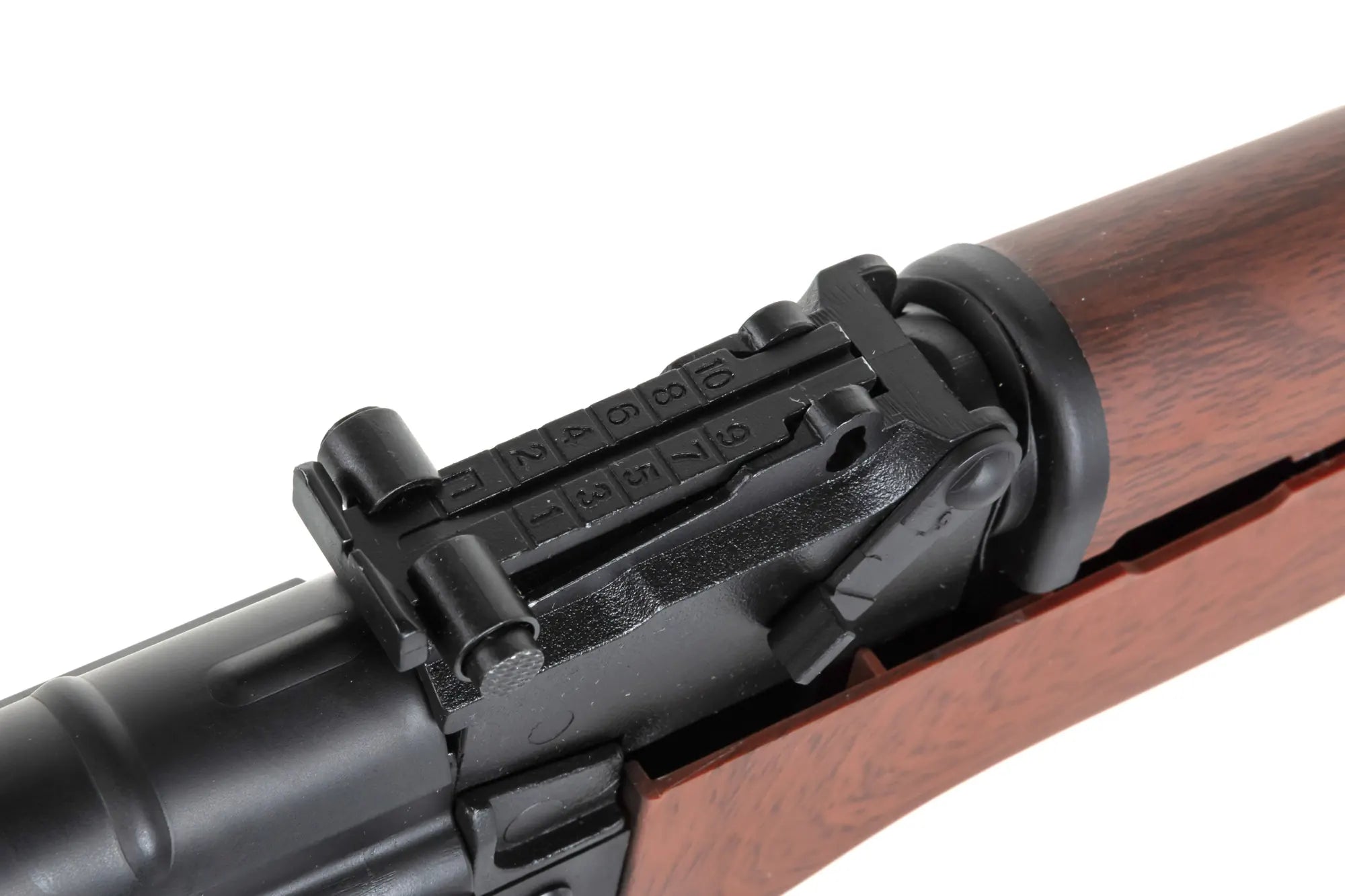 Specna Arms SA-J77 CORE™ HAL ETU Gen. 2 - musta