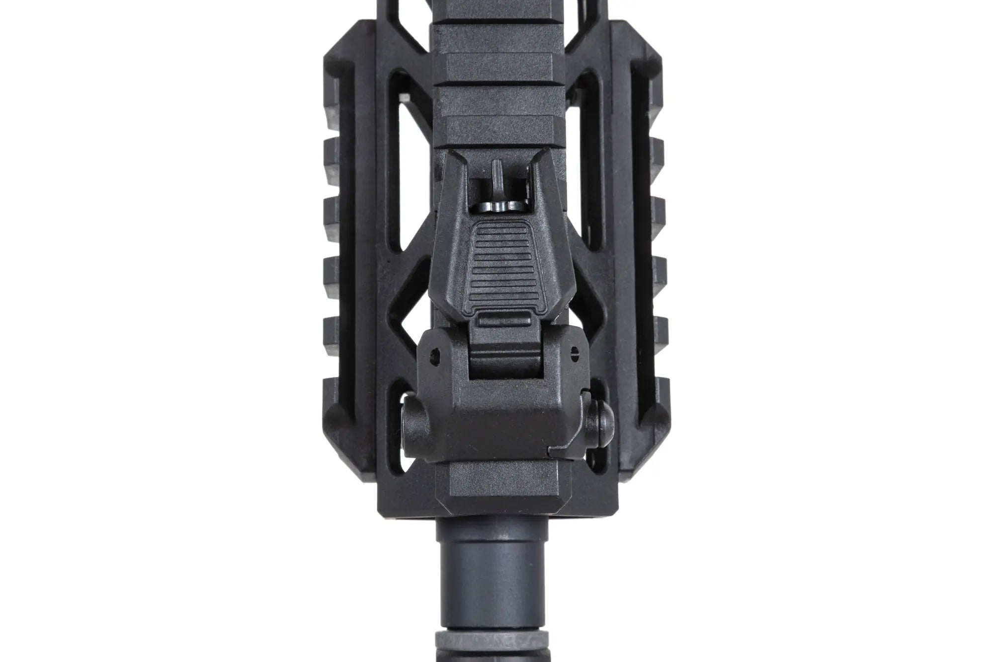 Specna Arms SA-F08 FLEX™ BLDC™ HAL ETU™ Gen. 2 airsoft Carbine - Black