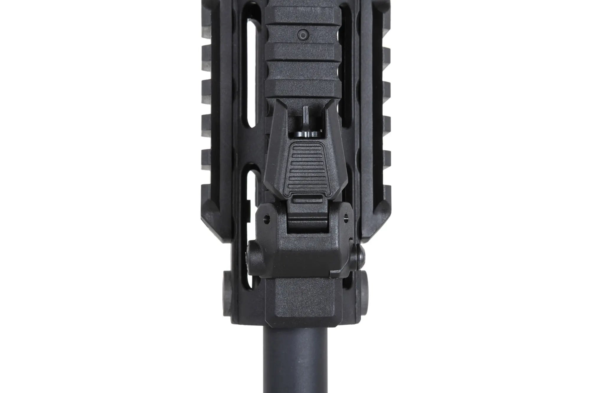 SA-F05-RL FLEX™ BLDC™ HAL ETU™ Gen. 2, light-ops - black