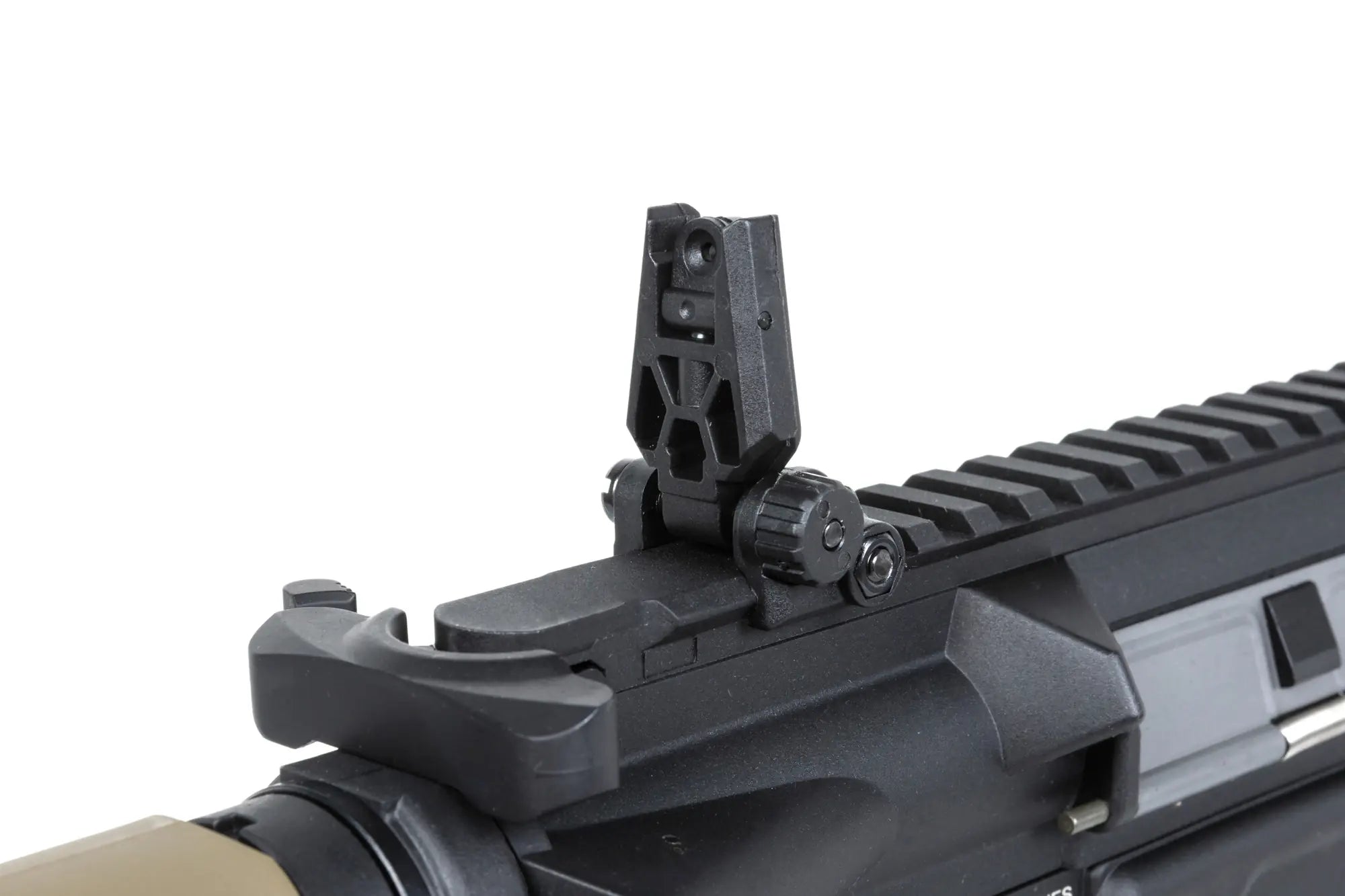 Specna Arms SA-C12 CORE™ HAL ETU™ Gen.2 - Half-Tan