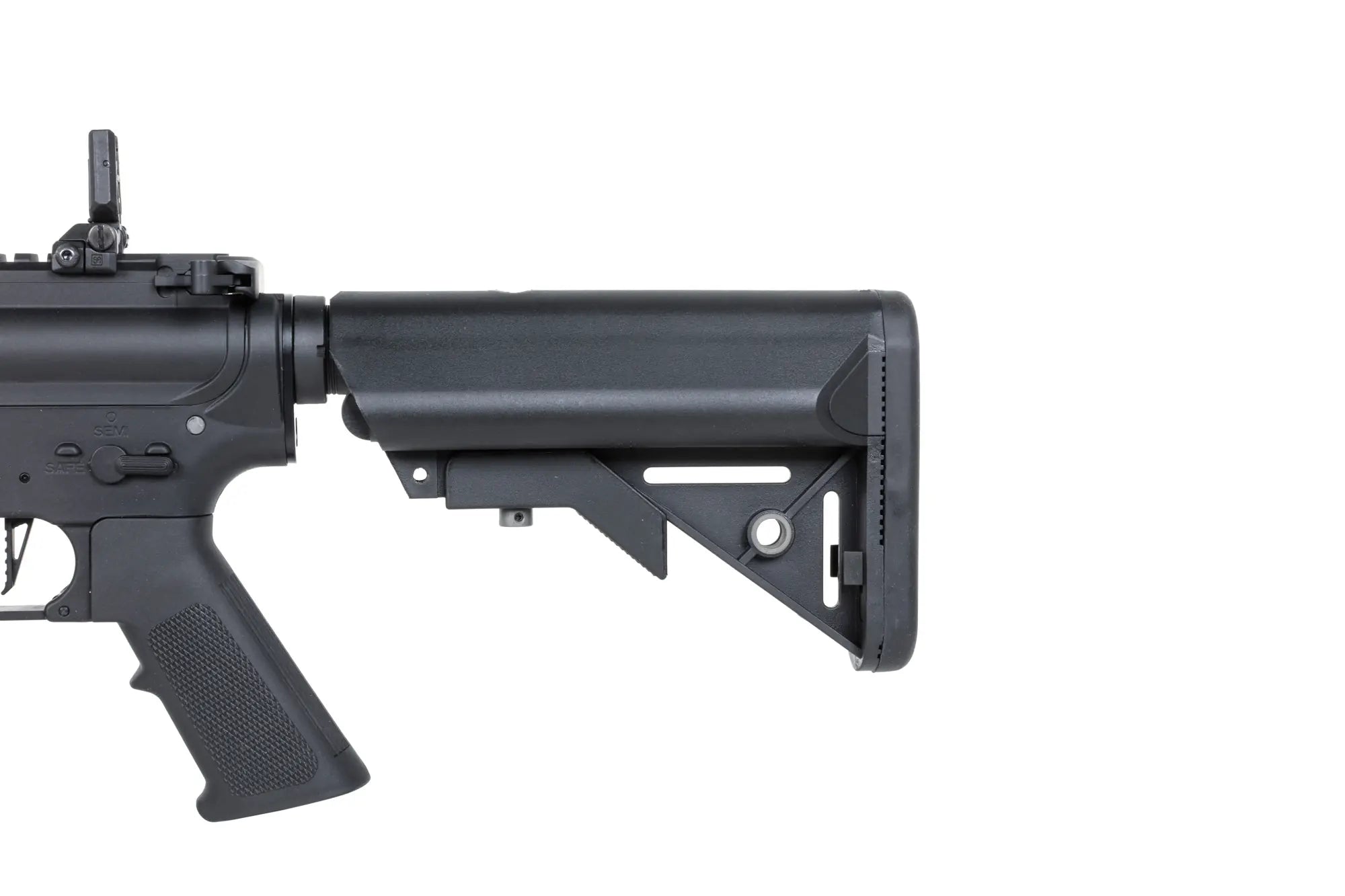 Specna Arms Daniel Defense® MK18 SA-C19 CORE™ HAL ETU™ Gen.2 - Black