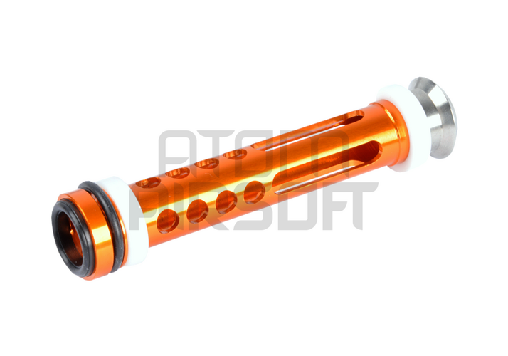 Aluminum piston 45° for VSR-10 series (MB-02/03/07/10/11/12)