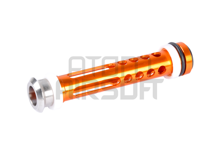 Aluminum piston 45° for VSR-10 series (MB-02/03/07/10/11/12)