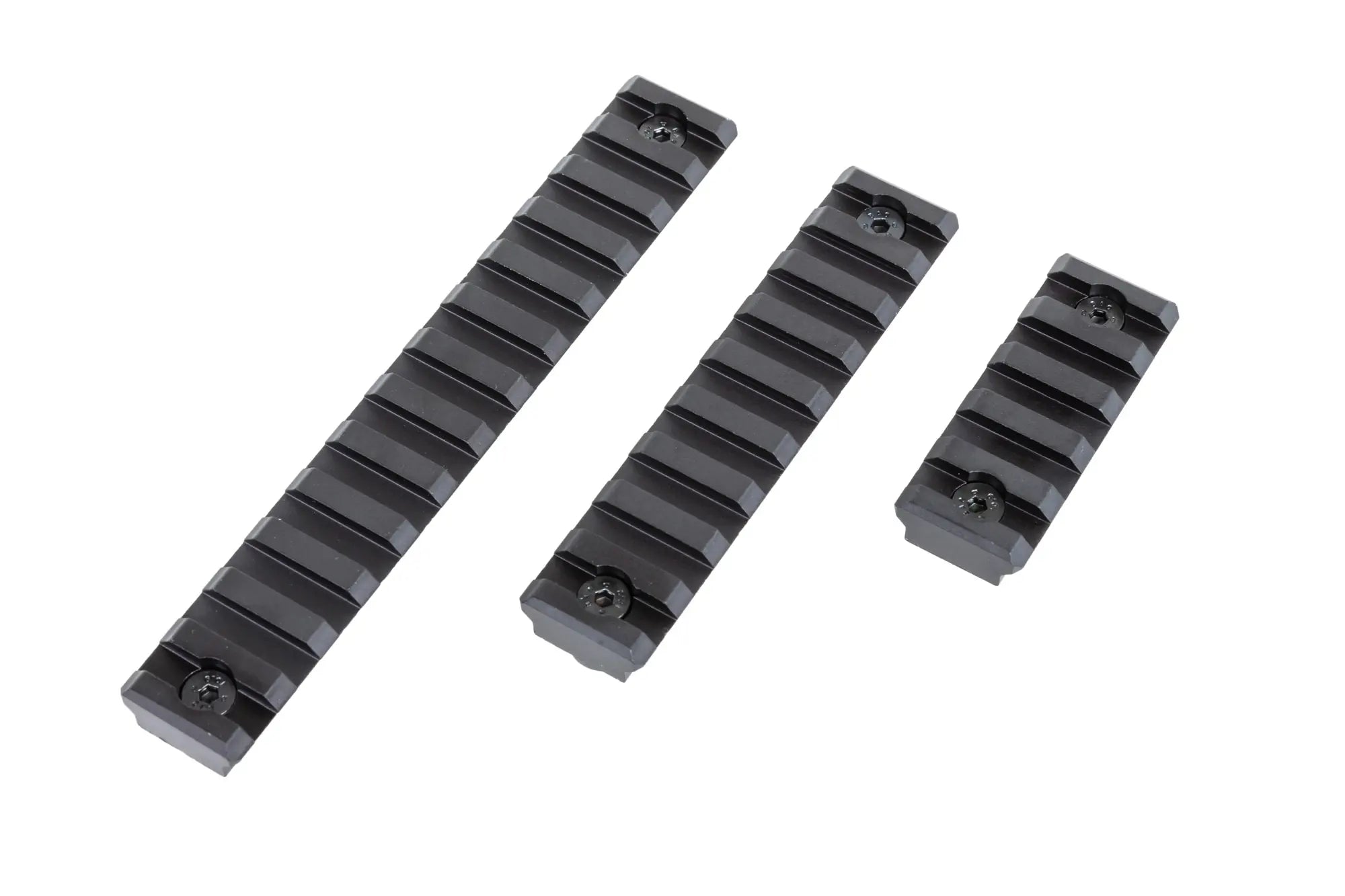 M-LOK RIS Rail Kit (3 pcs)