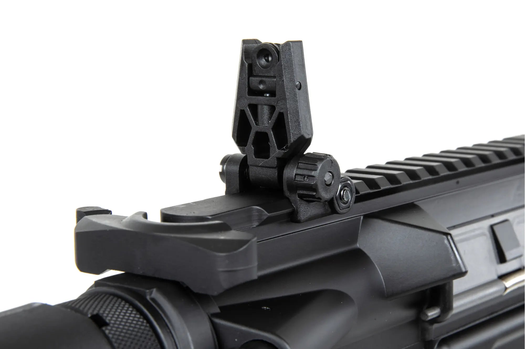 Daniel Defense RIS III 10.5'' SA-P27 Prime™ HAL™ ETU with Brushless Motor - Black