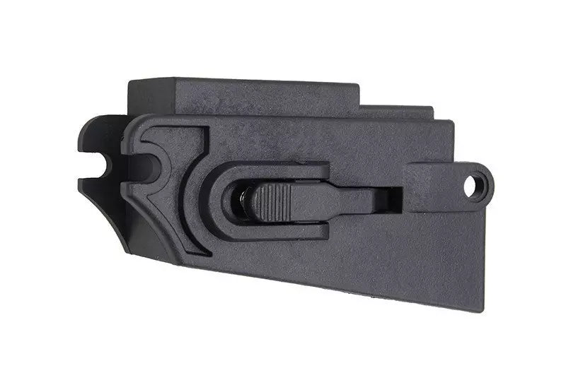 Golden Eagle G36 type to the M4 type magazine adapter