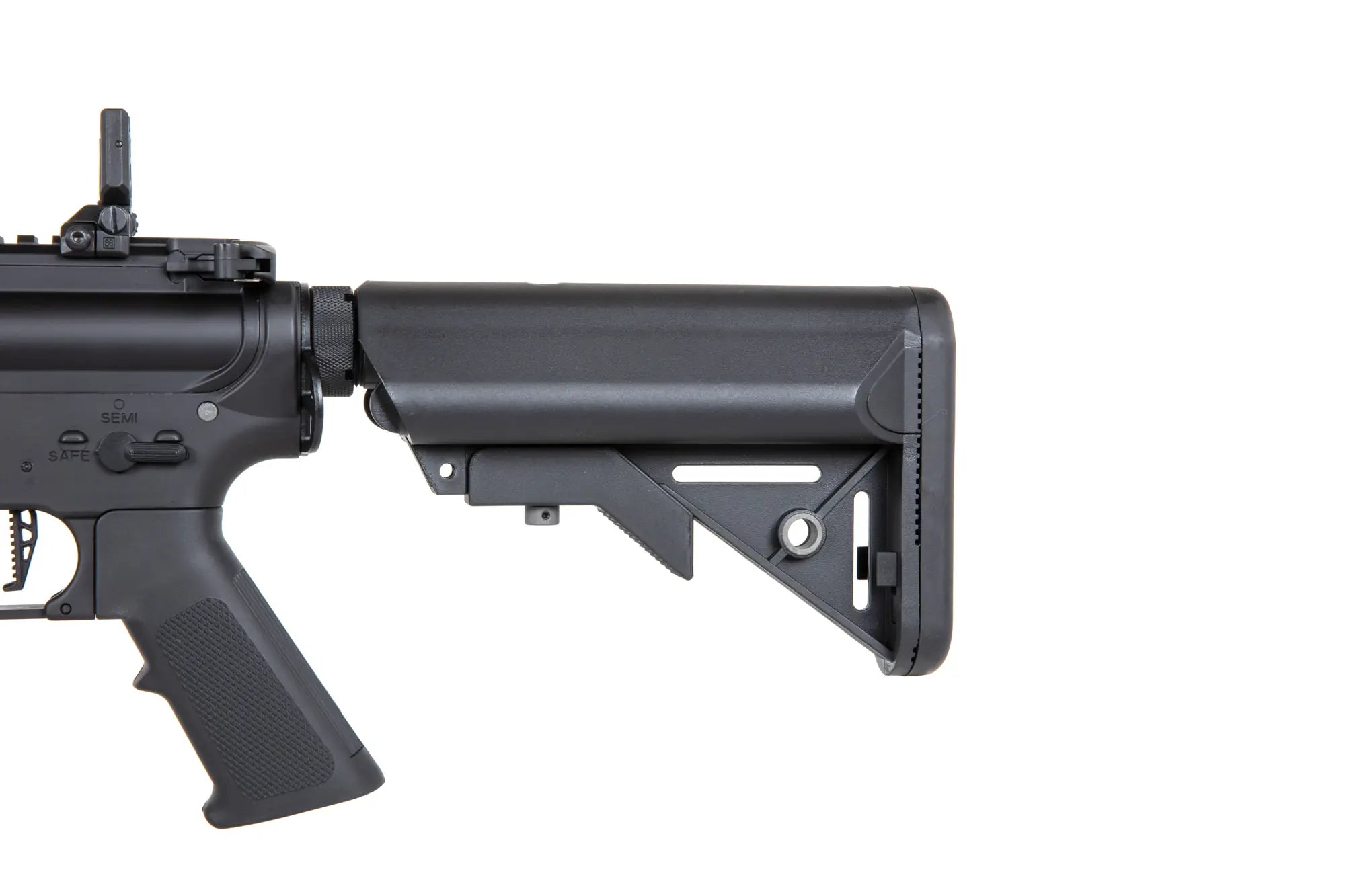 Daniel Defense MK18 SA-P26 Prime Aster II ETU with Brushless Motor - Black