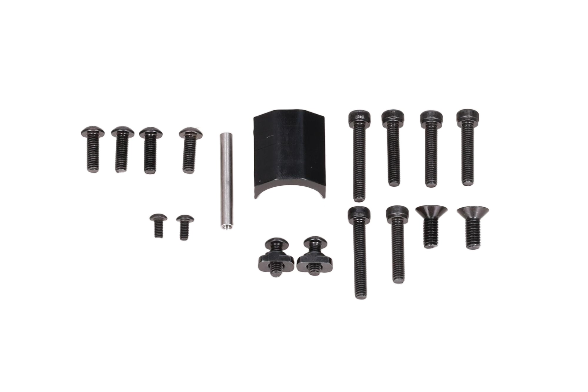 5KU MK3.1 -tyylinen muunnossarja CYMA AKM/AK105/74S -malleihin