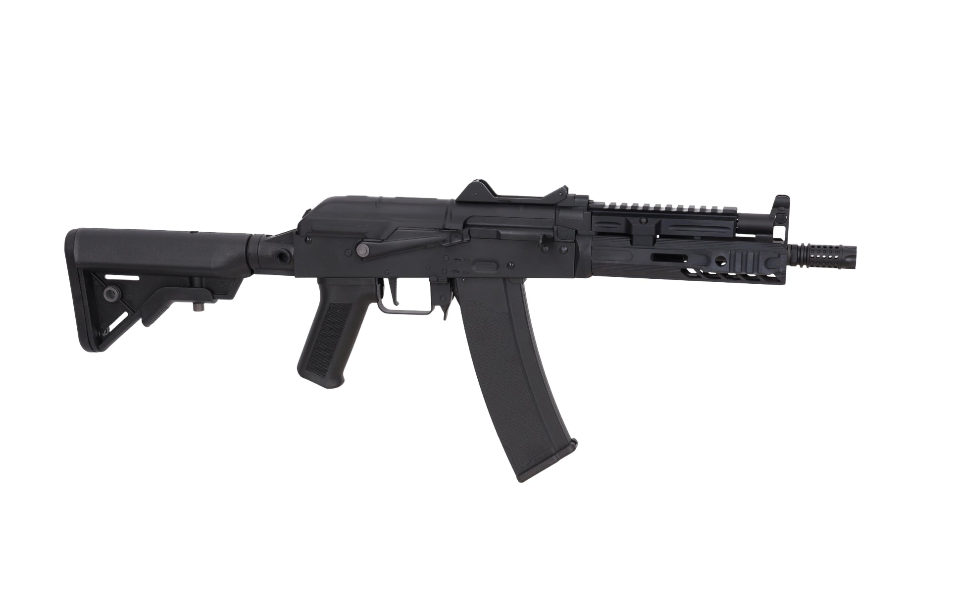 Specna Arms SA-J82 CORE™ HAL ETU Gen. 2 - Black
