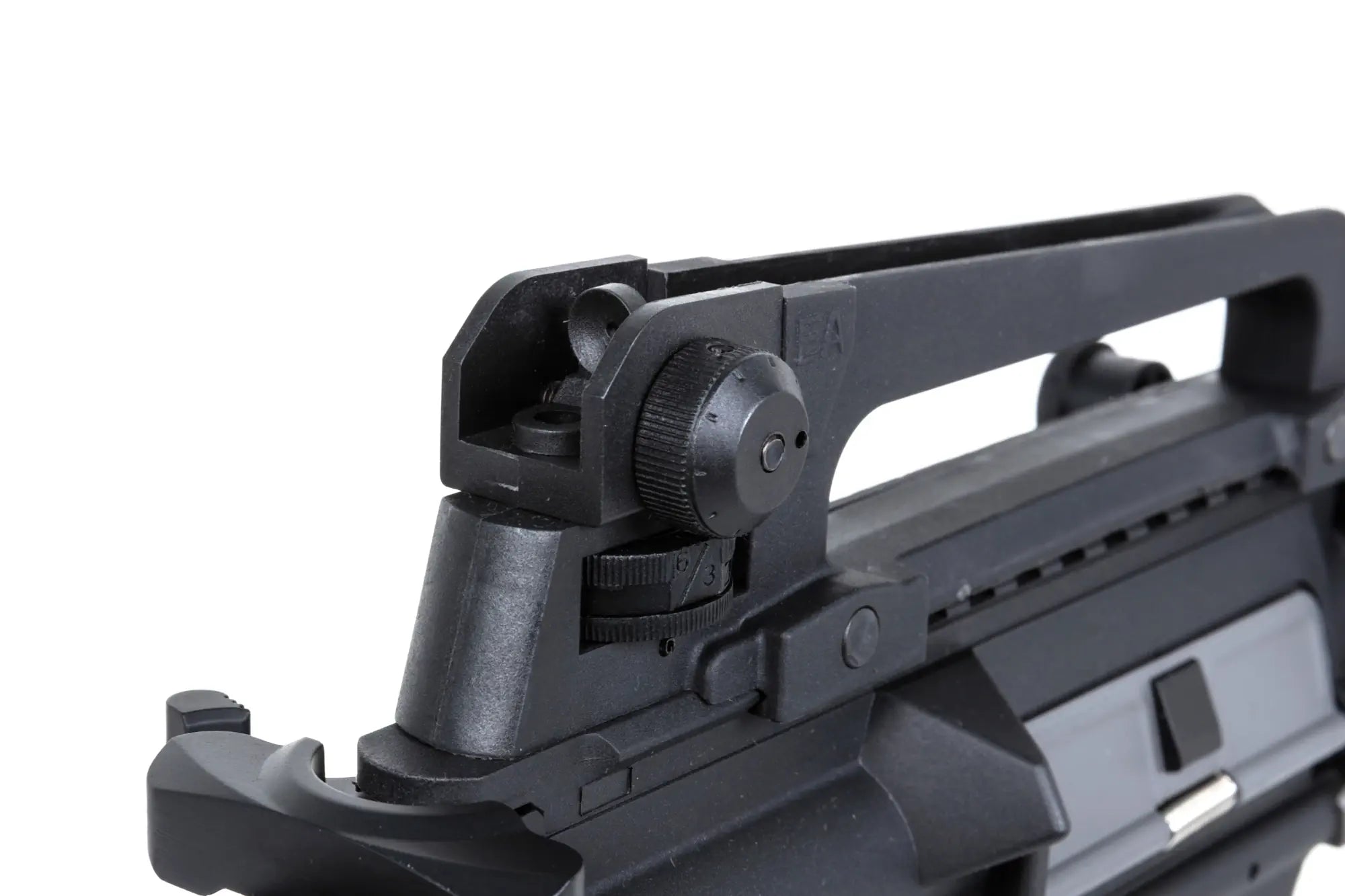 SA-F11 FLEX™ Gen.2 , Gate X-ASR mosfet circuit - Half-Tan