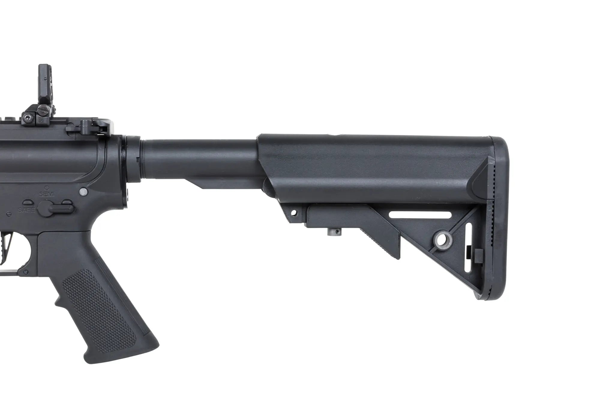 Specna Arms SA-C22 CORE™ HAL ETU™ Gen.2 - musta
