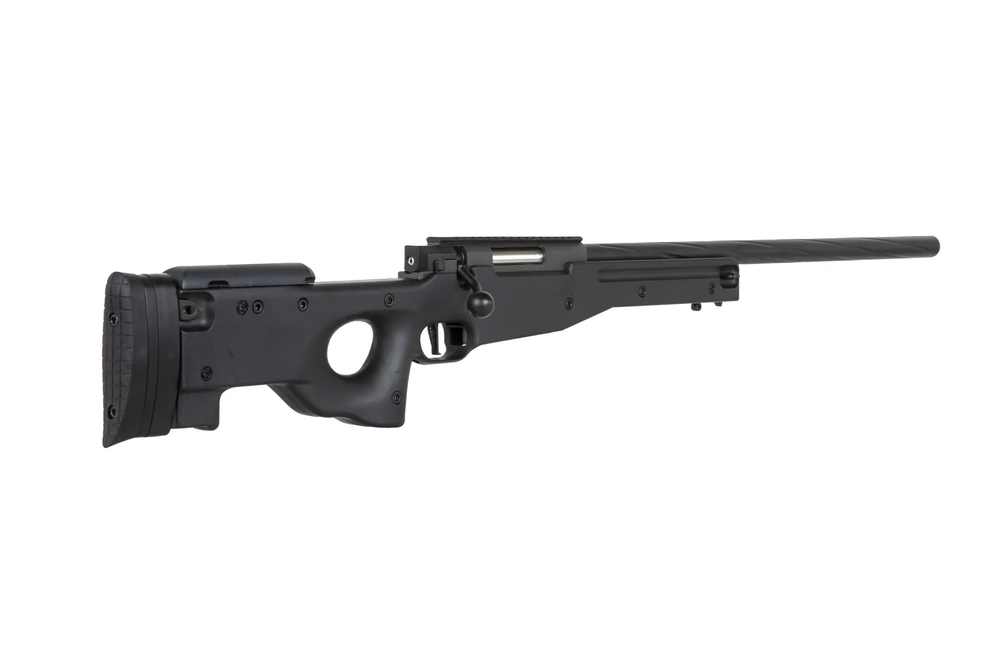SA-S11 EDGE sniper rifle - black
