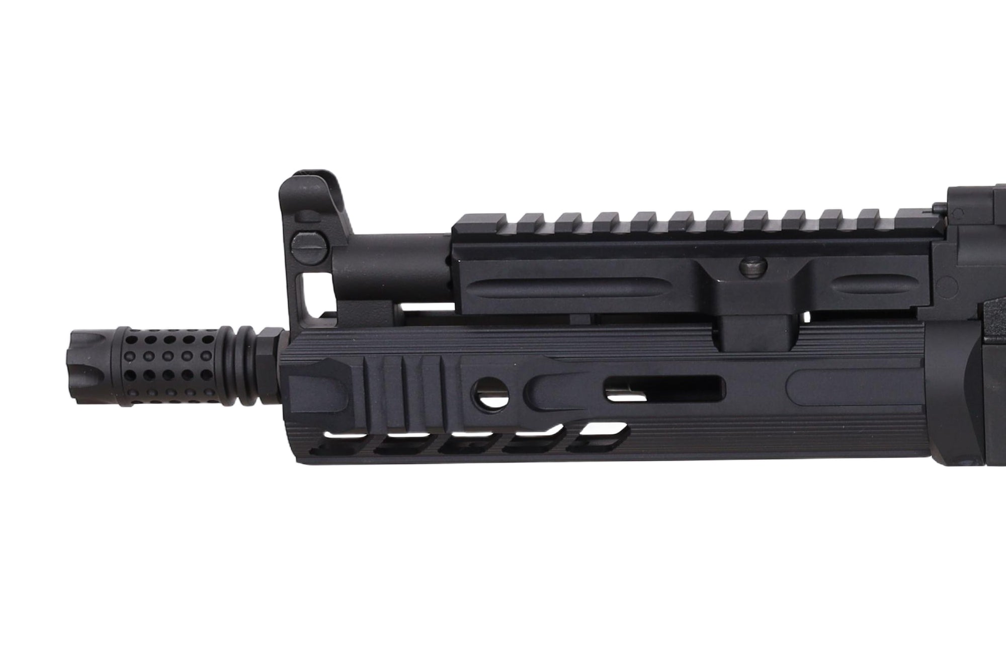 Specna Arms SA-J82 CORE™ HAL ETU Gen. 2 - Black