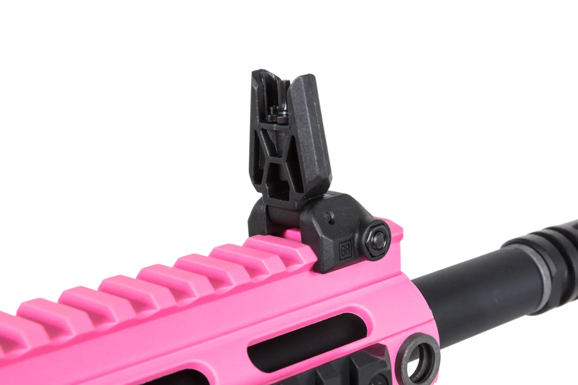 Specna Arms SA-FX01 FLEX™ BLDC™ HAL ETU Gen.2 airsoft Carbine - Pink