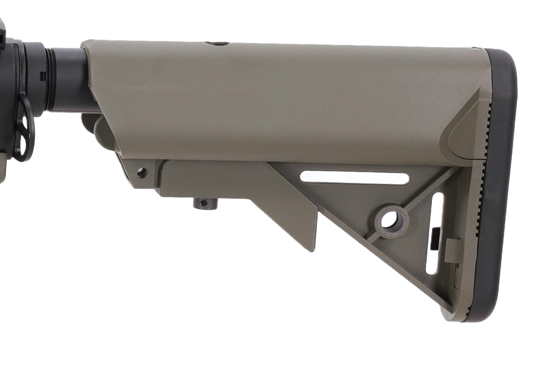 Specna Arms SA-E22 EDGE™ HAL 2 ETU Gen. 2 - Olive