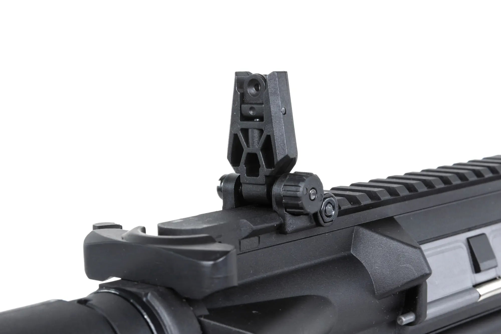 Specna Arms SA-C08 CORE™ HAL ETU™ Gen.2 - Black