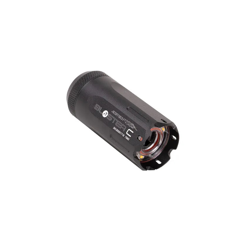 Blaster C light strip unit