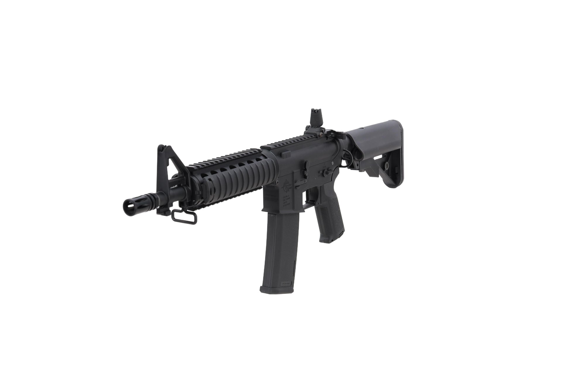 Specna Arms RRA SA-P04 PRIME™ Aster II ETU BLDC™ - Black