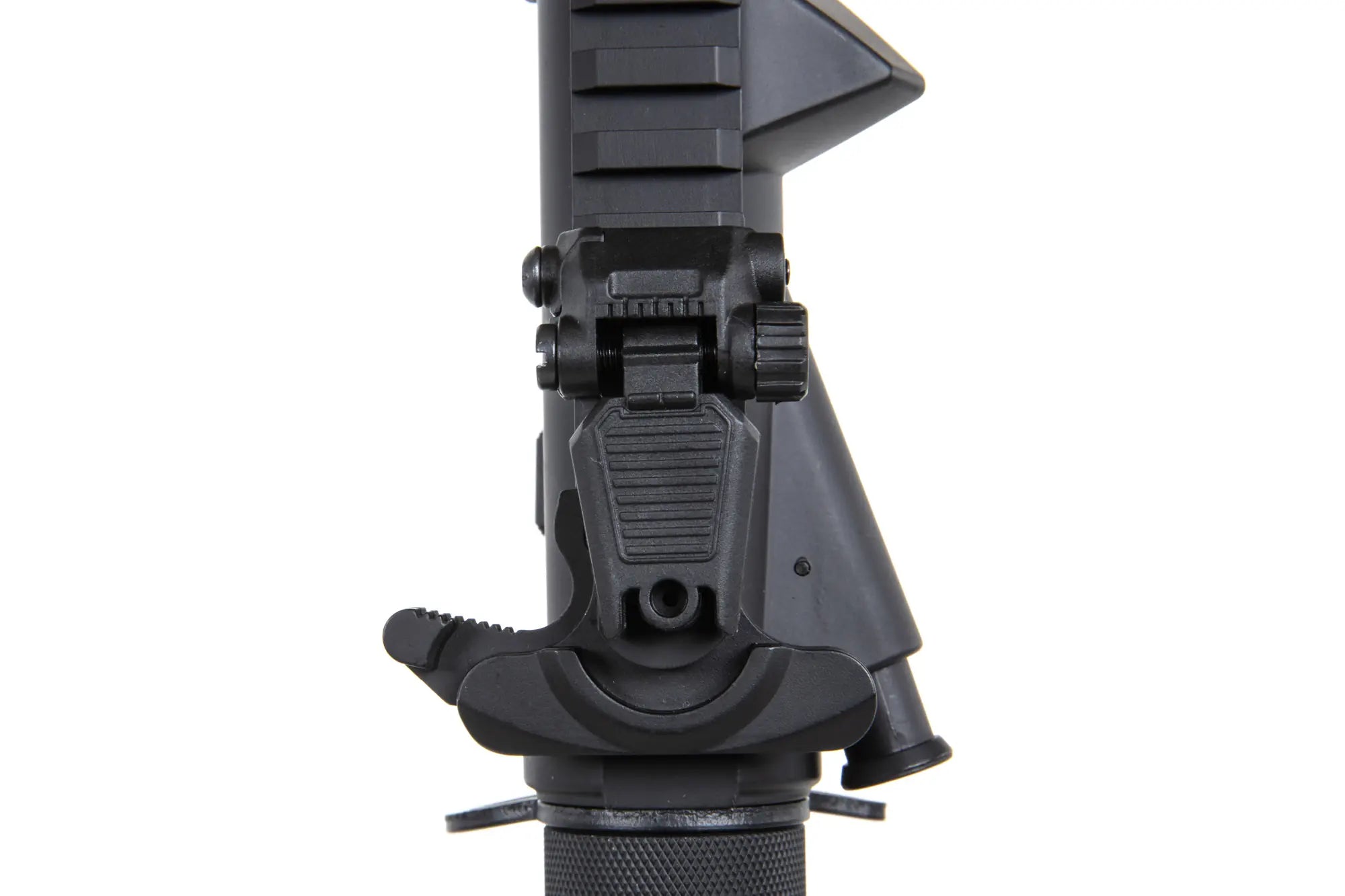 Daniel Defence RIS III 10.5'' SA-P27 Prime Aster II ETU harjattomalla moottorilla - Chaos Bronze