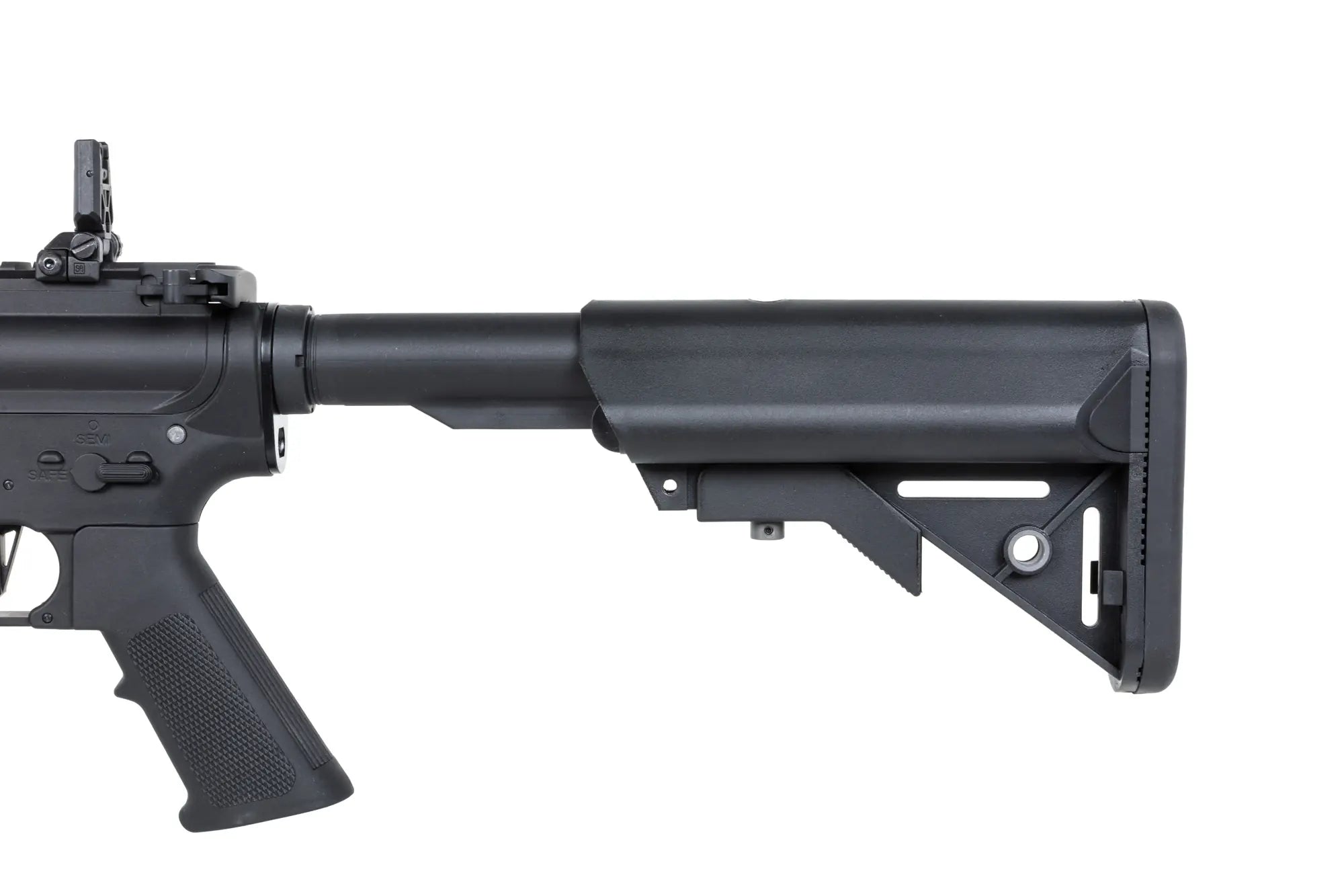 Specna Arms SA-C08 CORE™ HAL ETU™ Gen.2 - Black