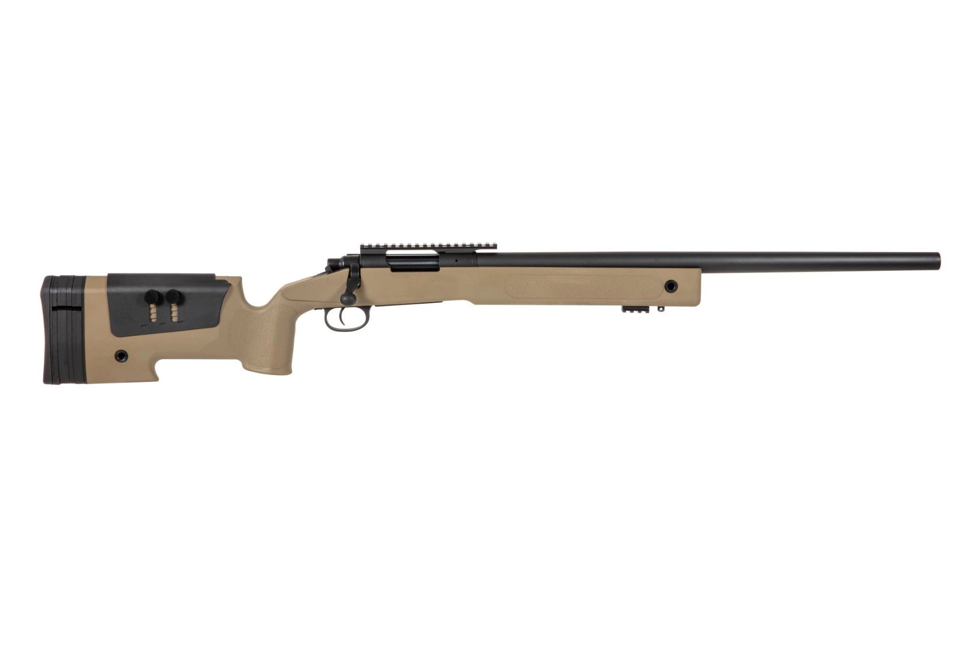 Specna Arms SA-S02 CORE™ Sniper Rifle Replica - Tan