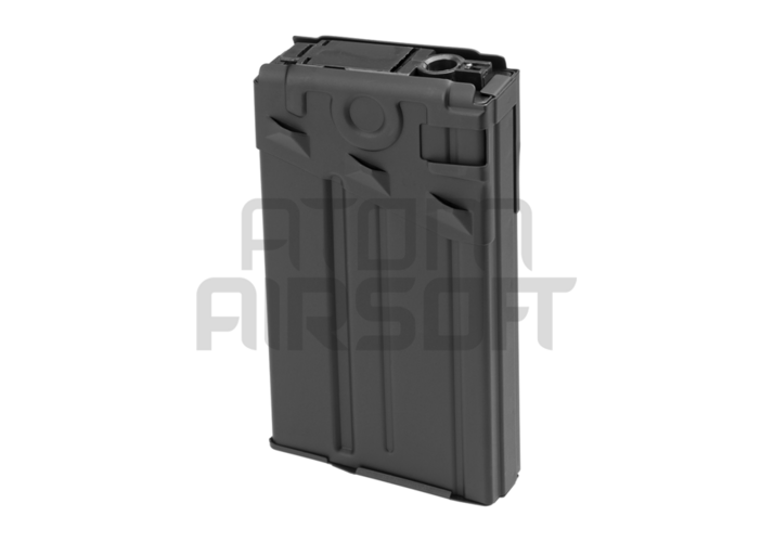 G3 Hi-cap magazine, 500 rounds
