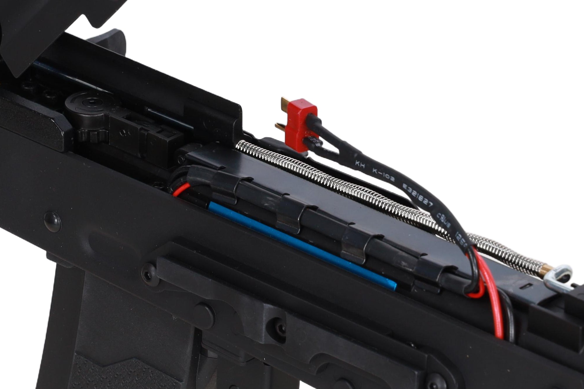 Specna Arms SA-J82 CORE™ HAL ETU Gen. 2 - Black