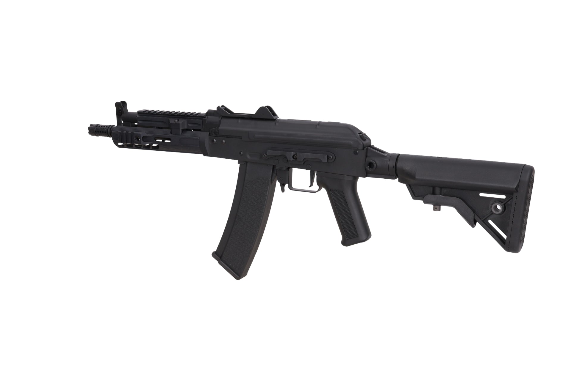 Specna Arms SA-J82 CORE™ HAL ETU Gen. 2 - Black