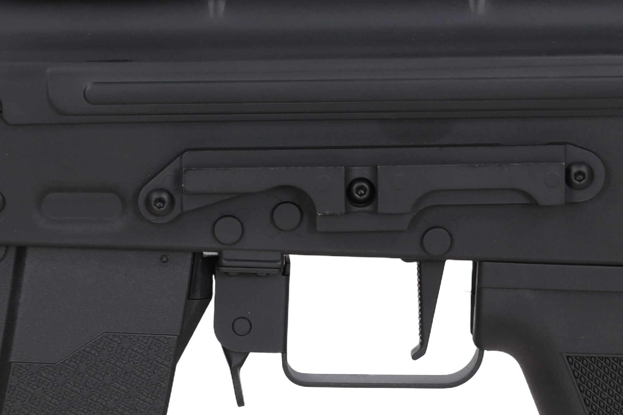 Specna Arms SA-J83 CORE™ HAL ETU Gen. 2 - Black