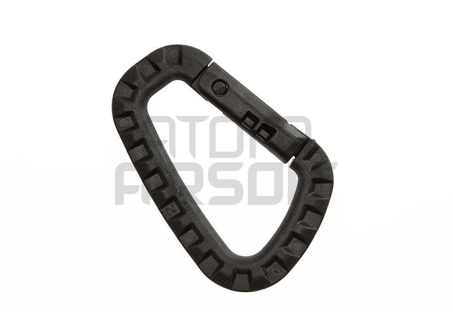 Nexus Taclink - black