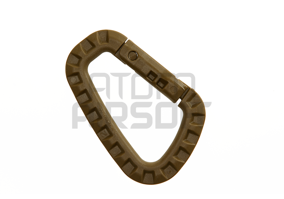 Nexus Taclink - coyote brown