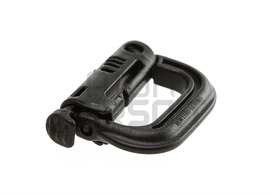 Nexus GrimLoc - black