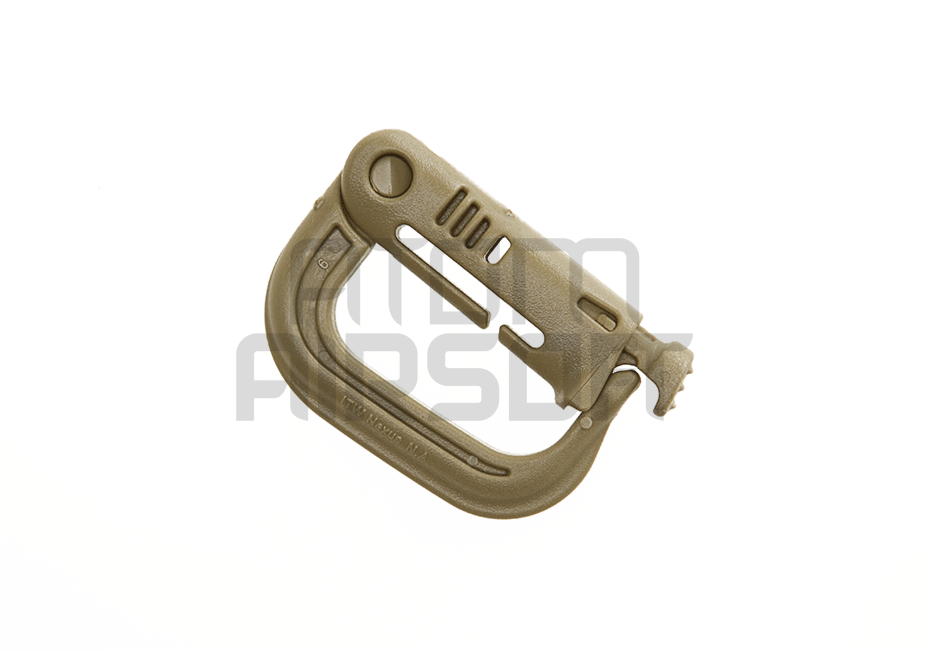 Nexus GrimLoc - sand