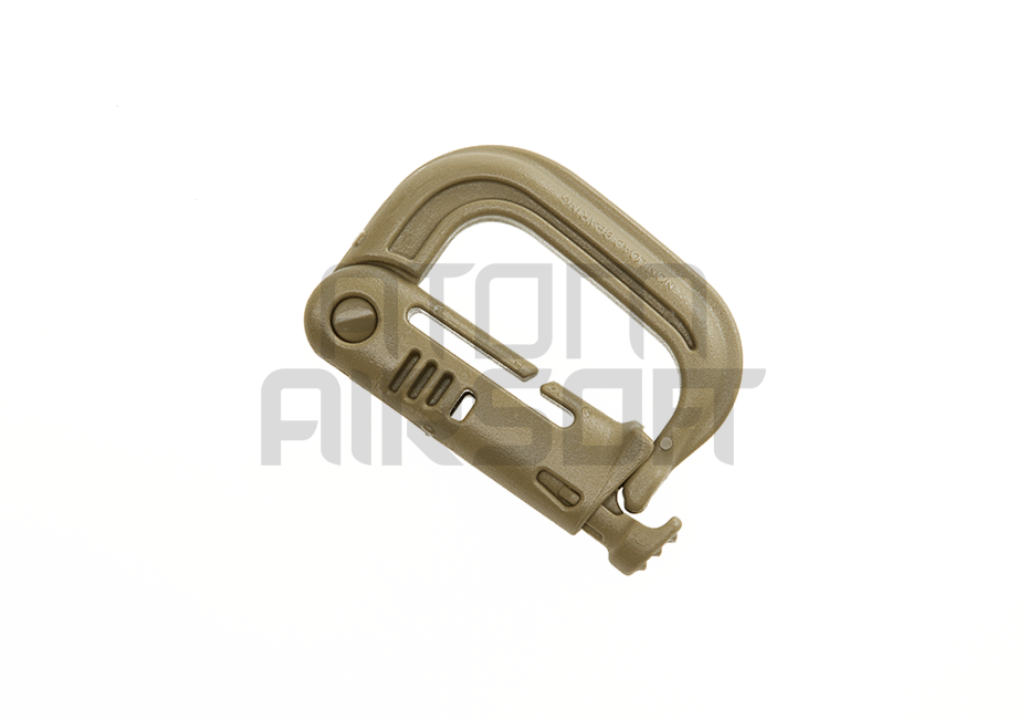 Nexus GrimLoc - sand