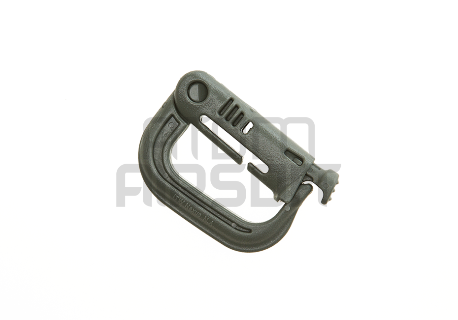 Nexus GrimLoc - Foliage Green