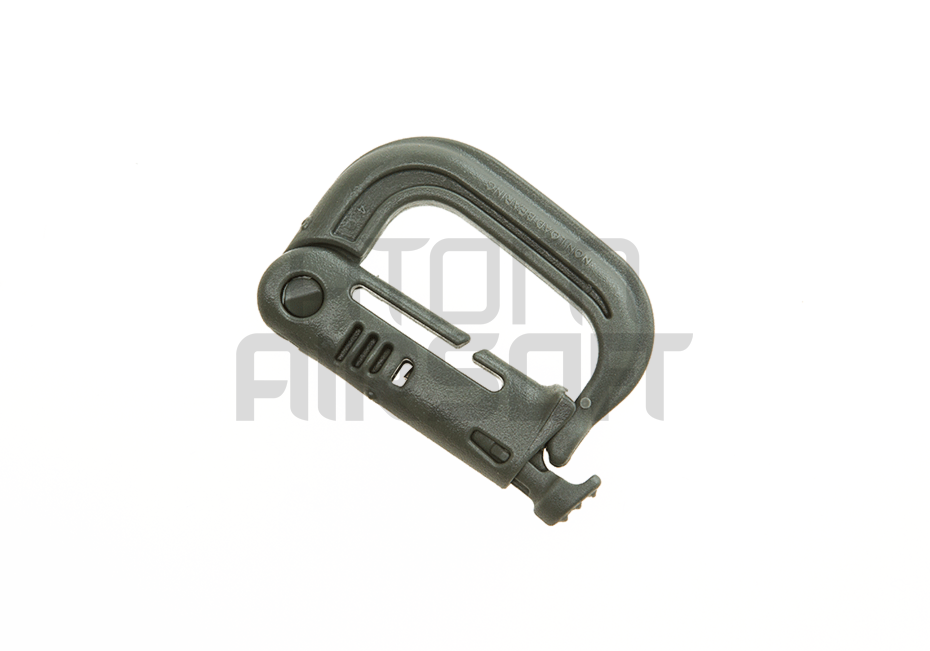 Nexus GrimLoc - Foliage Green