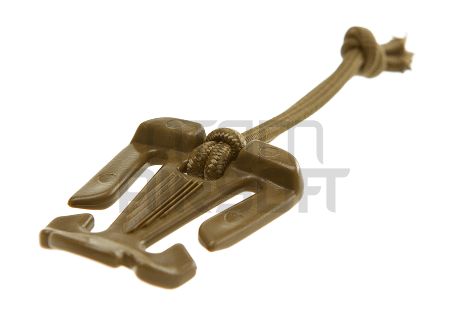 ITW Nexus WEB Dominator - kojootin ruskea