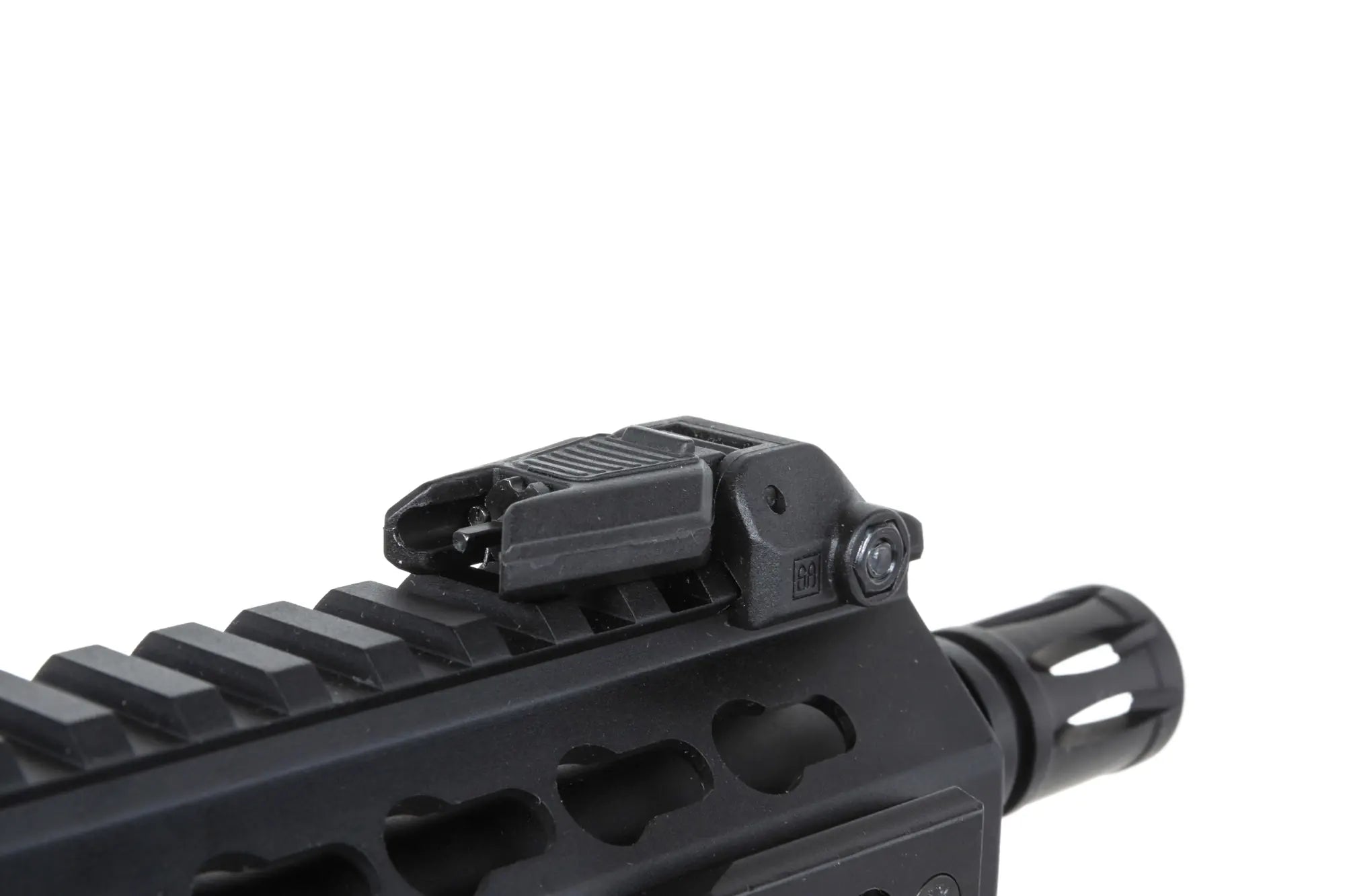 Specna Arms SA-C08 CORE™ HAL ETU™ Gen.2 - Black