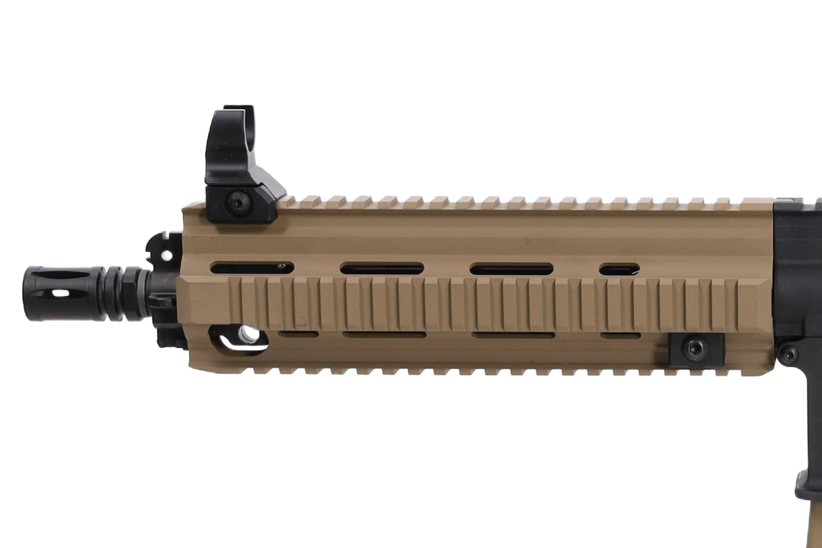 Specna Arms SA-CH29 CORE™ Gen.2 HAL ETU - Half-Tan