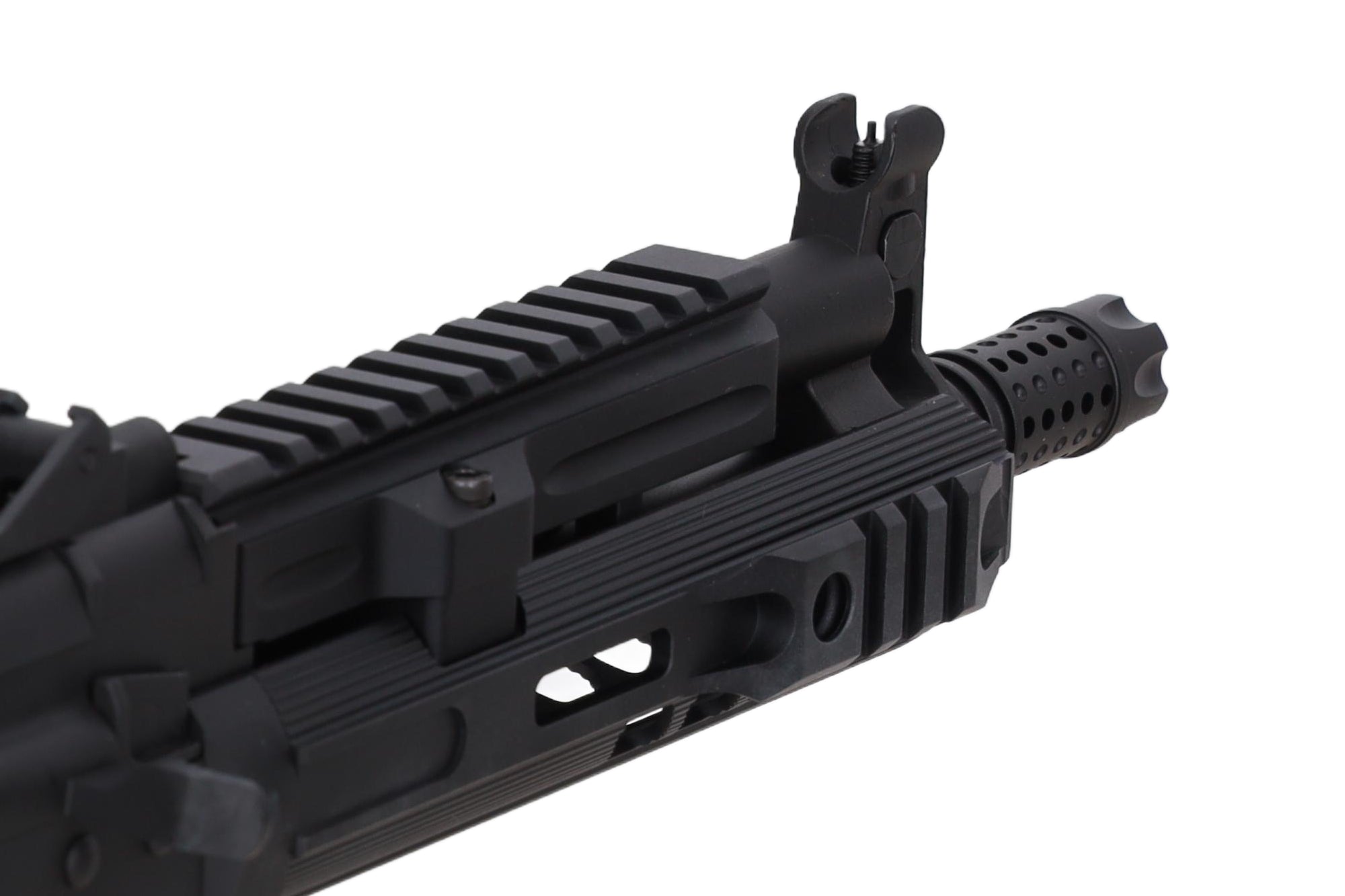 Specna Arms SA-J82 CORE™ HAL ETU Gen. 2 - Black