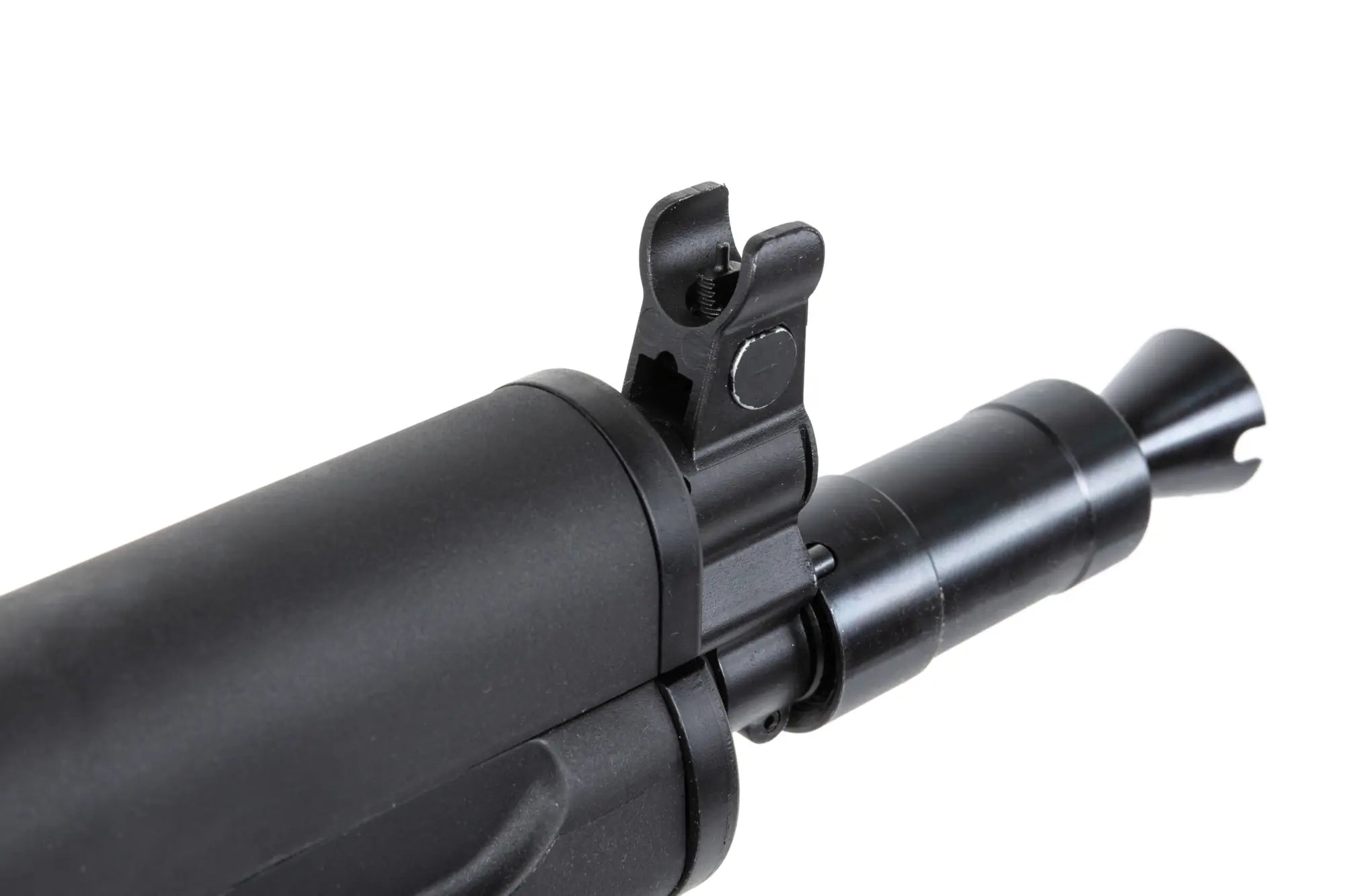 Specna Arms SA-J81 CORE™ HAL ETU Gen. 2 - Black