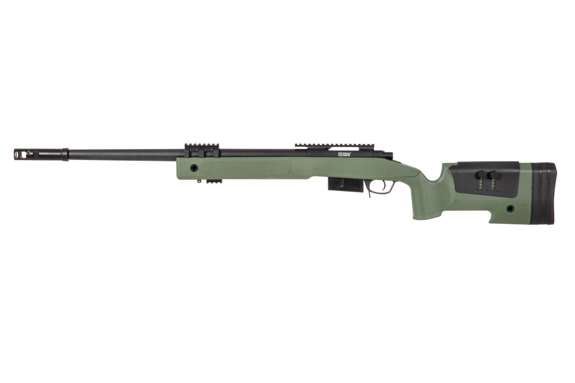 Specna Arms SA-S03 CORE™ Sniper Rifle Replica - Olive Drab