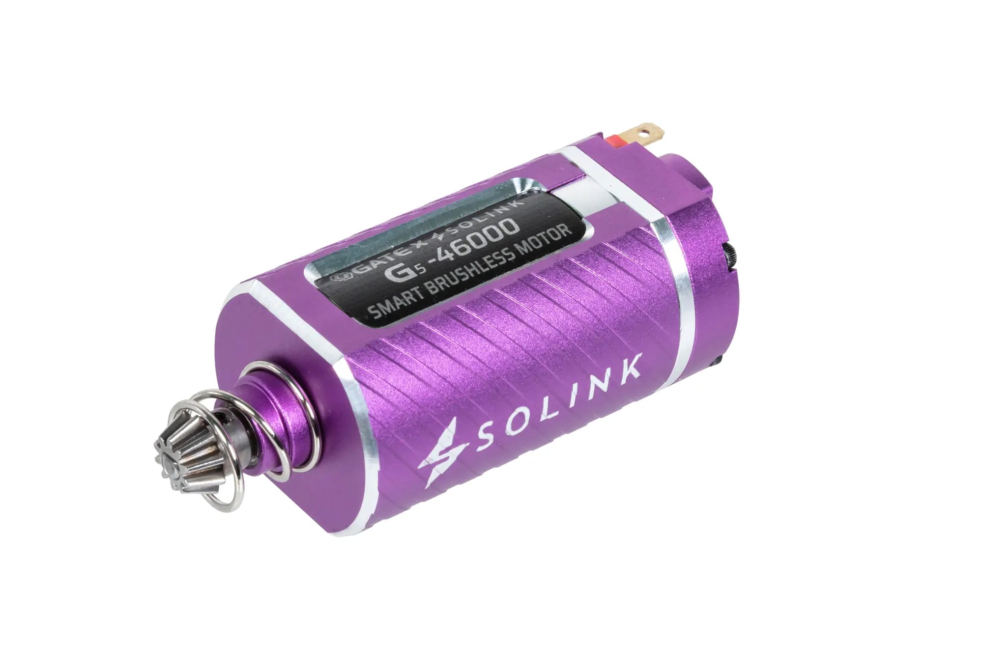 X SOLINK G5 - 4600 SMART brushless motor - Short