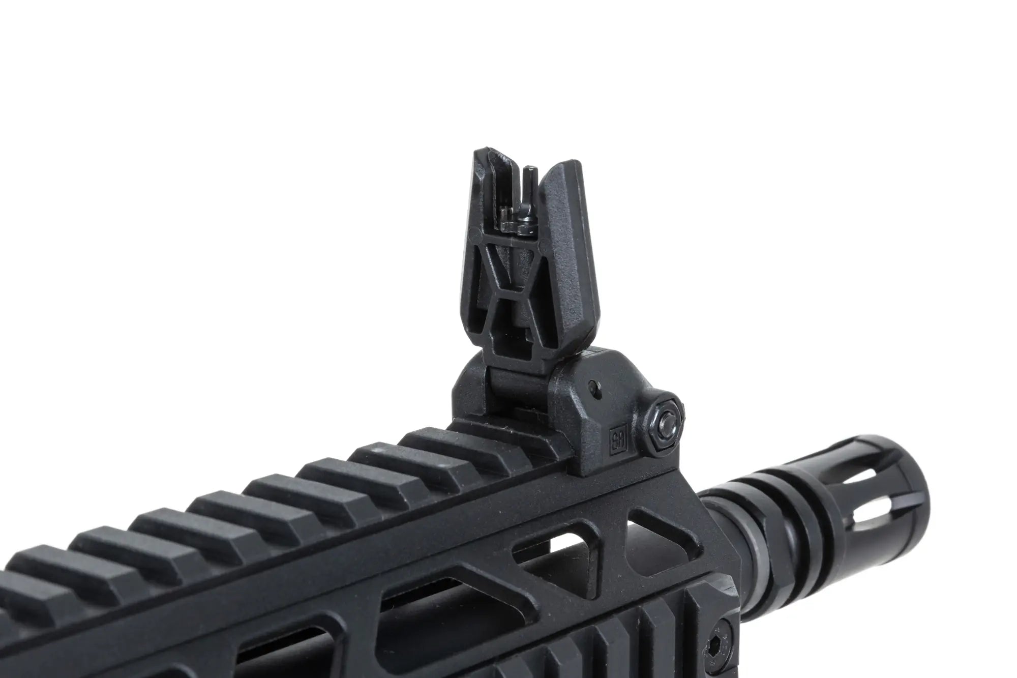 SA-F08 FLEX™ HAL ETU™ Gen. 2 sähköase - musta