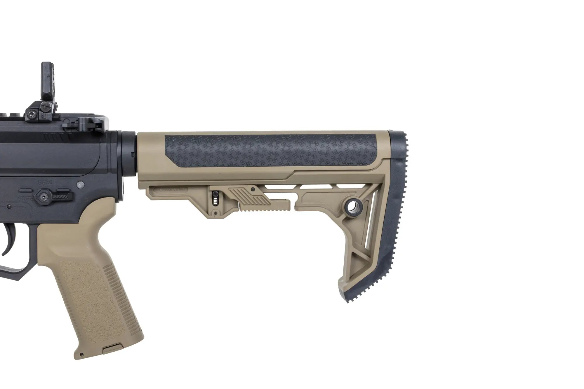 Specna Arms SA-FX01 FLEX™ GATE X-ASR Gen.2 - Half-Tan