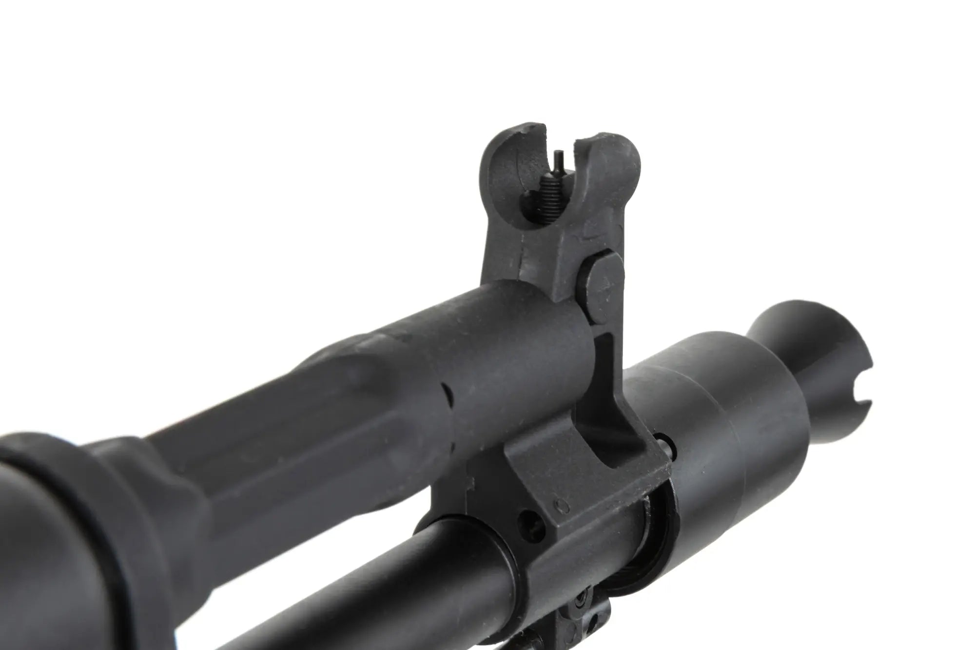 Specna Arms SA-J80 CORE™ HAL ETU Gen. 2 - musta